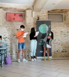 Journée Conseil Départemental de la Vie Collégienne