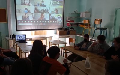 Un ordinateur pour les élèves entrant en seconde ou 1ère année de CAP