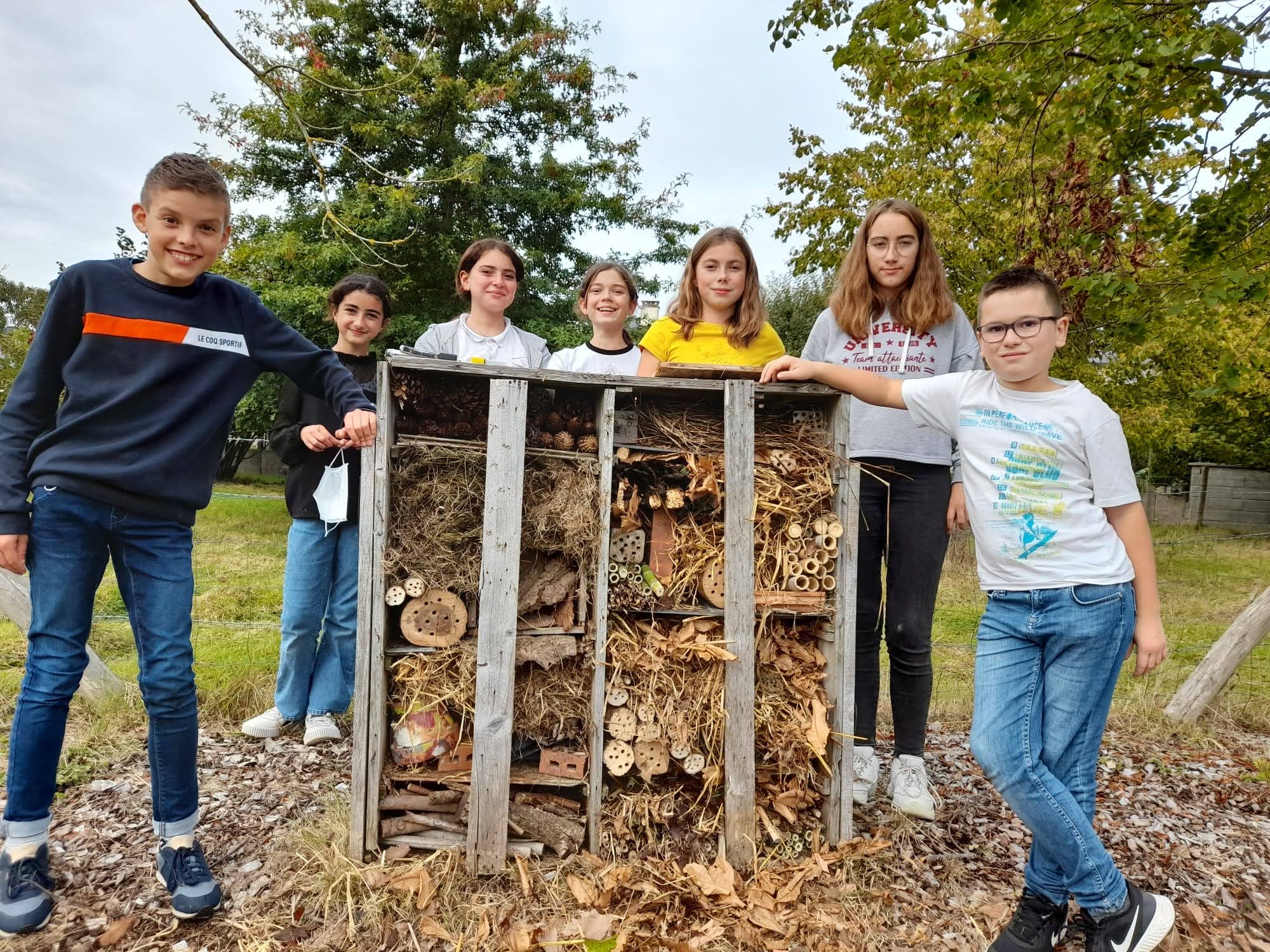 Atelier – M comme Mayenne