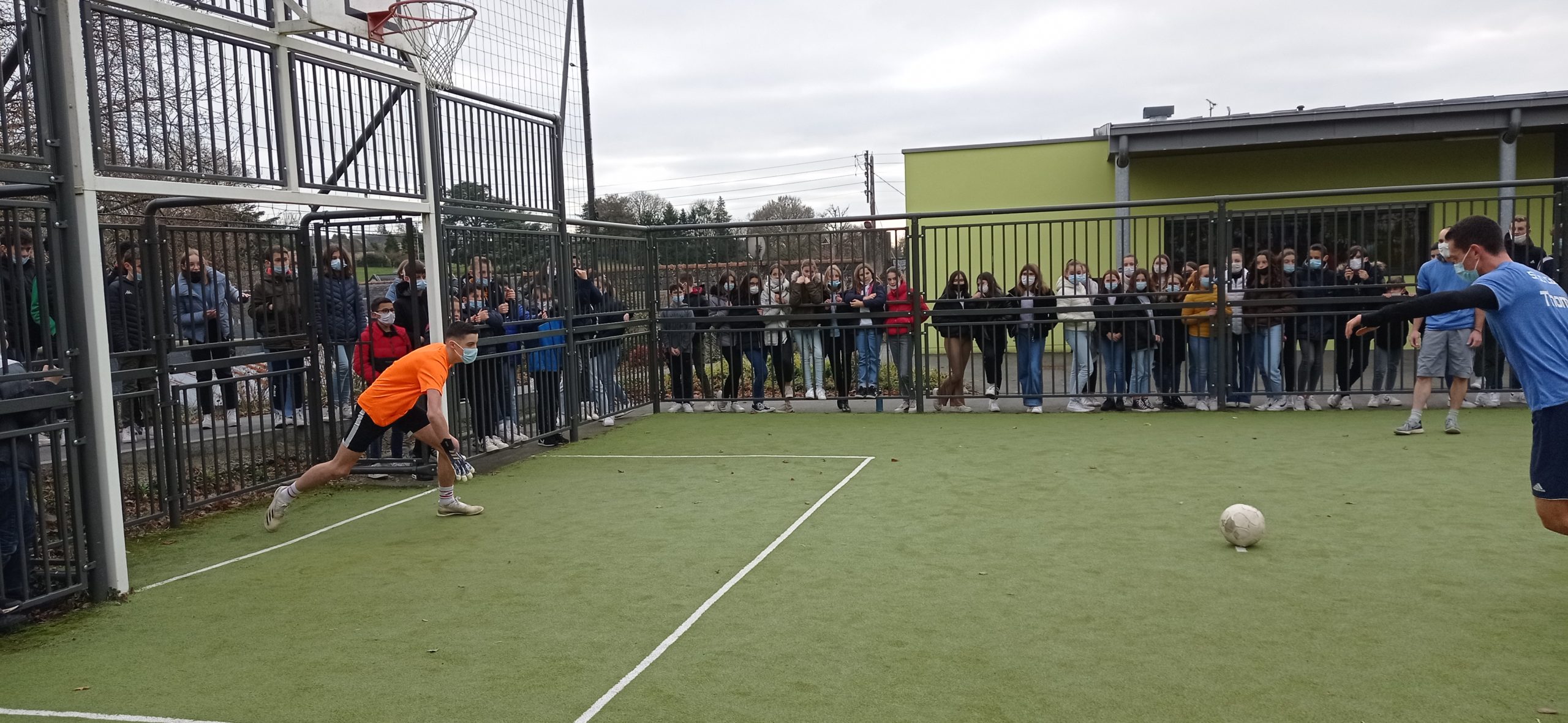 Finales Foot