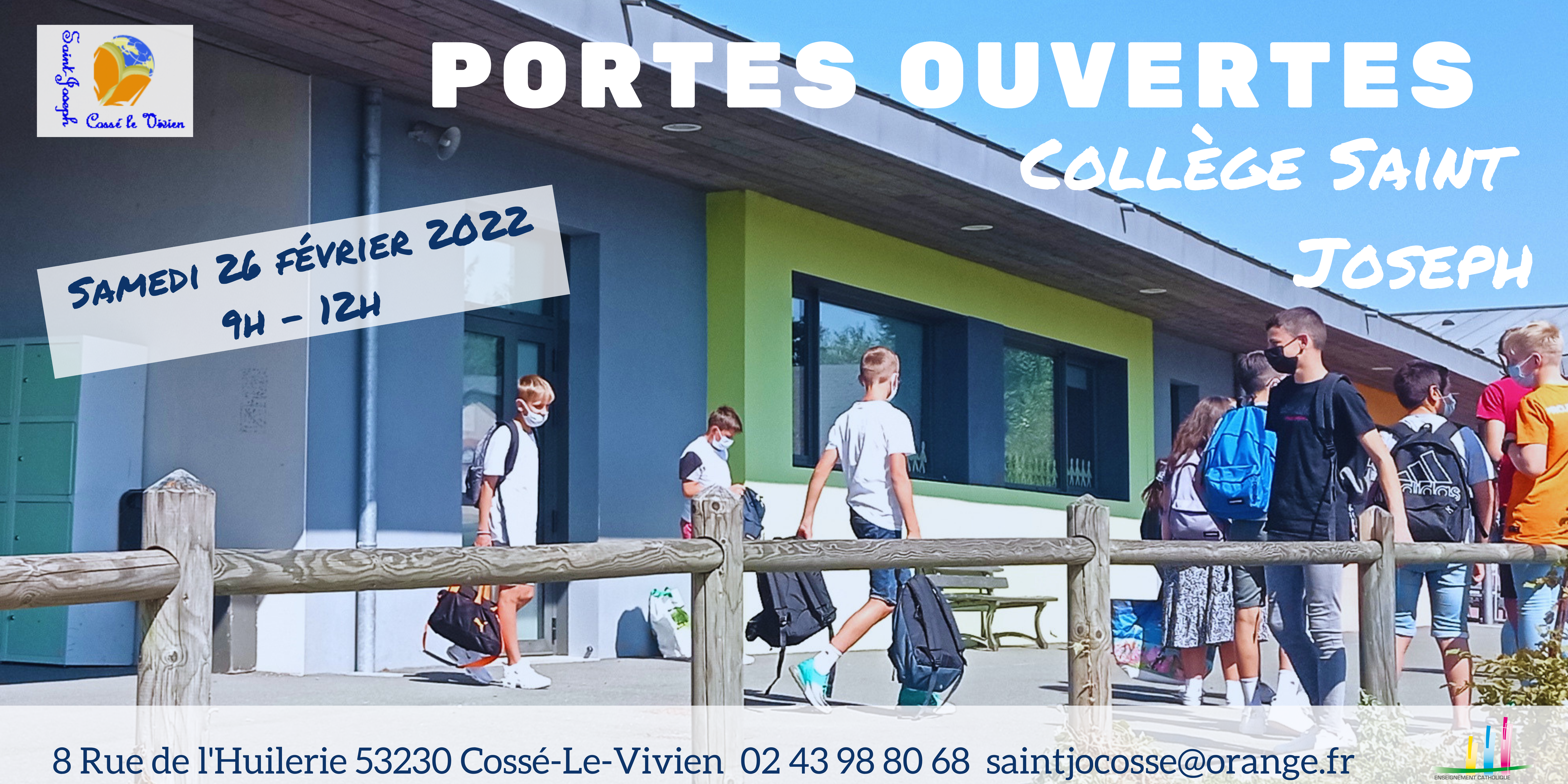 affiche PO
