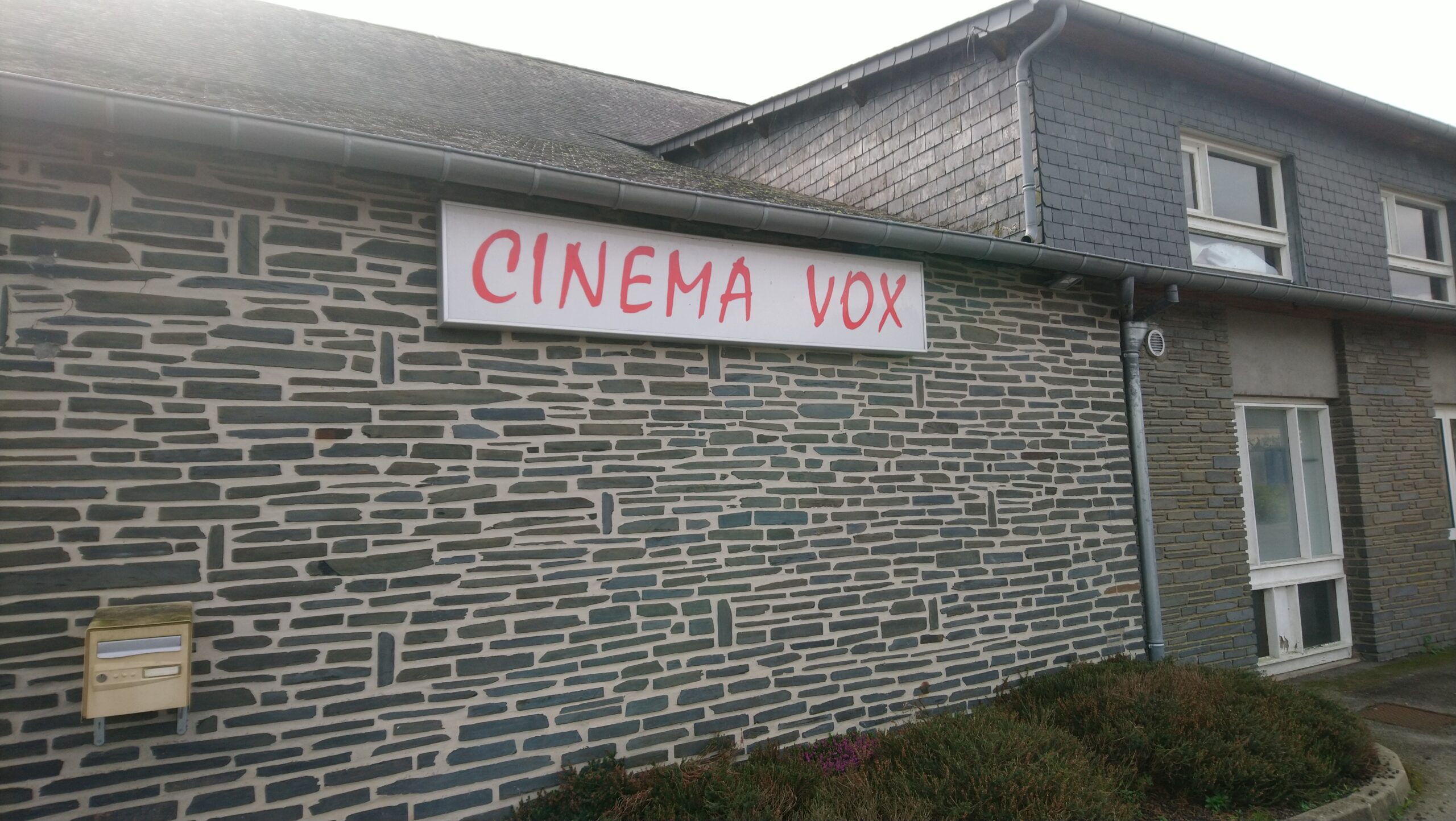 « 🎬Filme ton cinéma 🎬 » avec les 4A