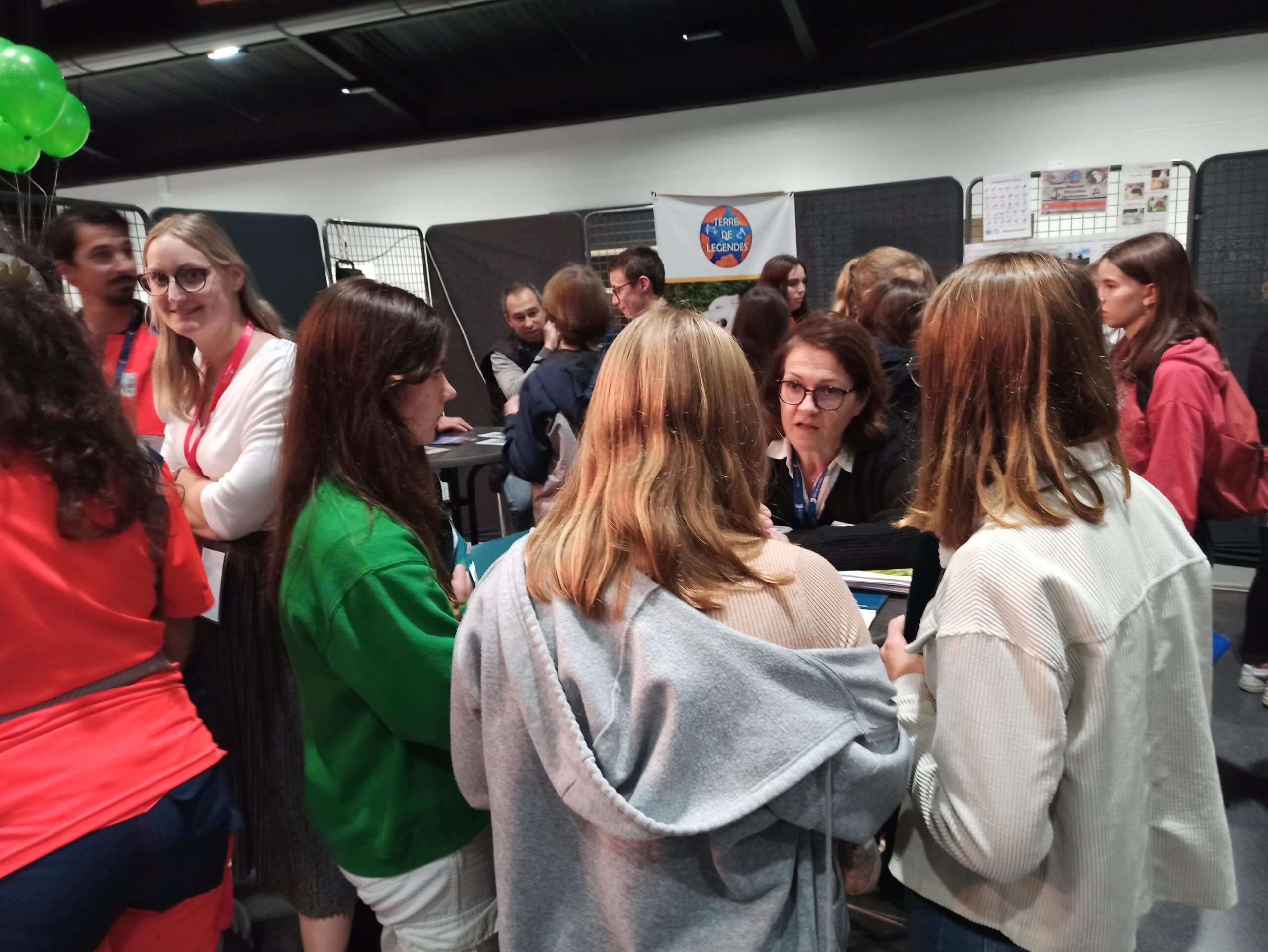 Forum « Ose ton Orientation » 4è/3è