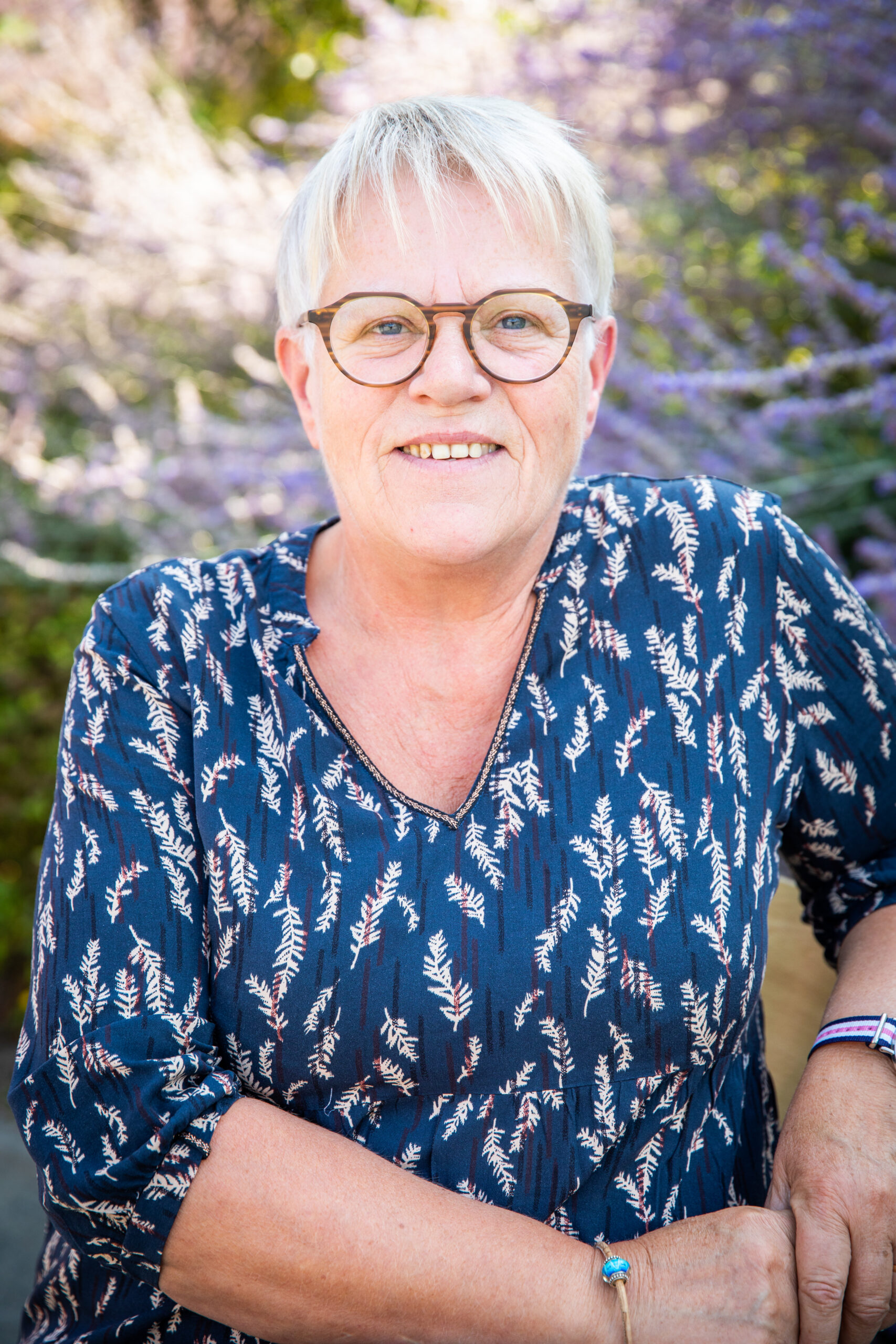 Départ à la retraite pour Josiane Houssemagne