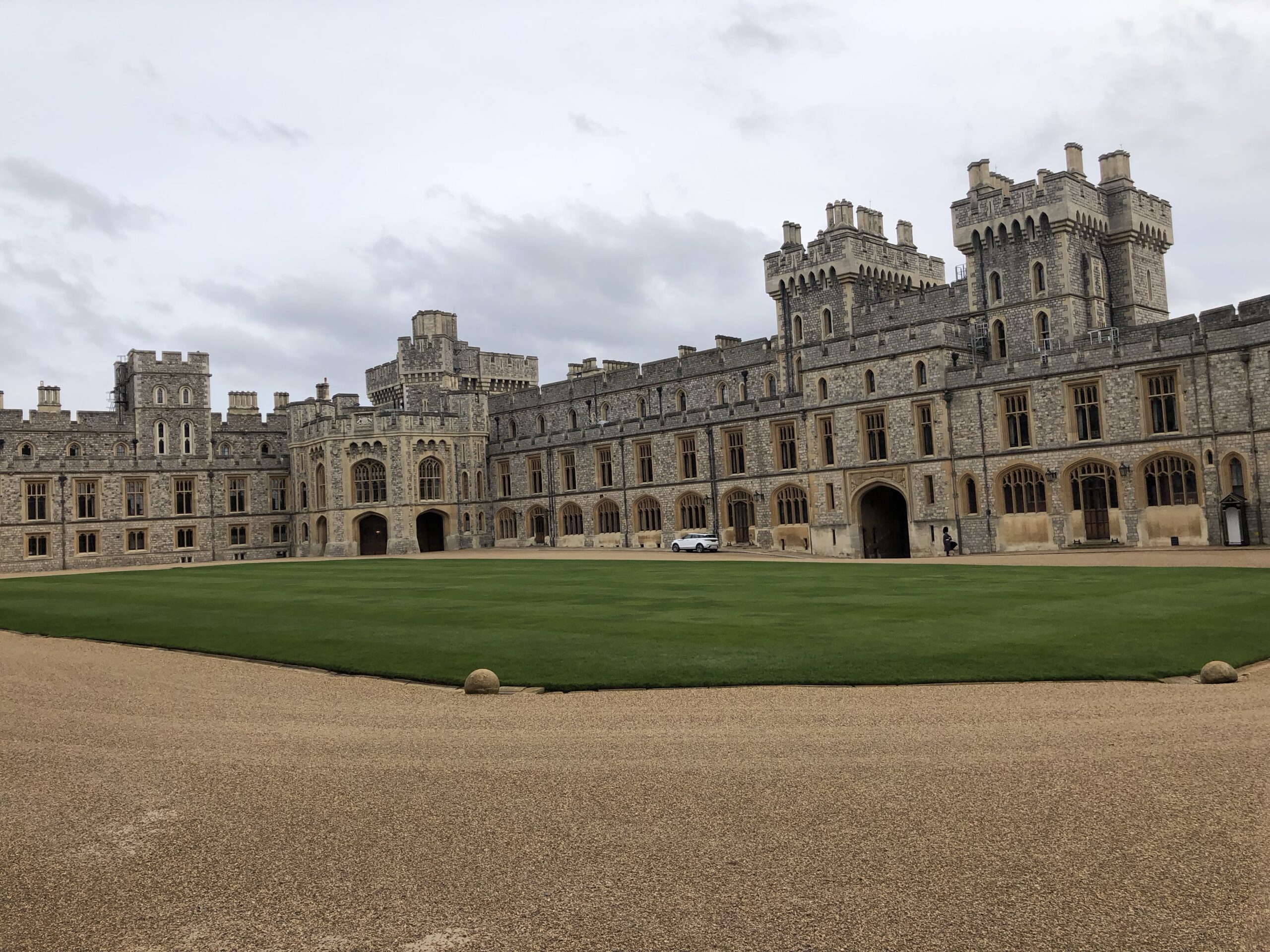 London Day 3