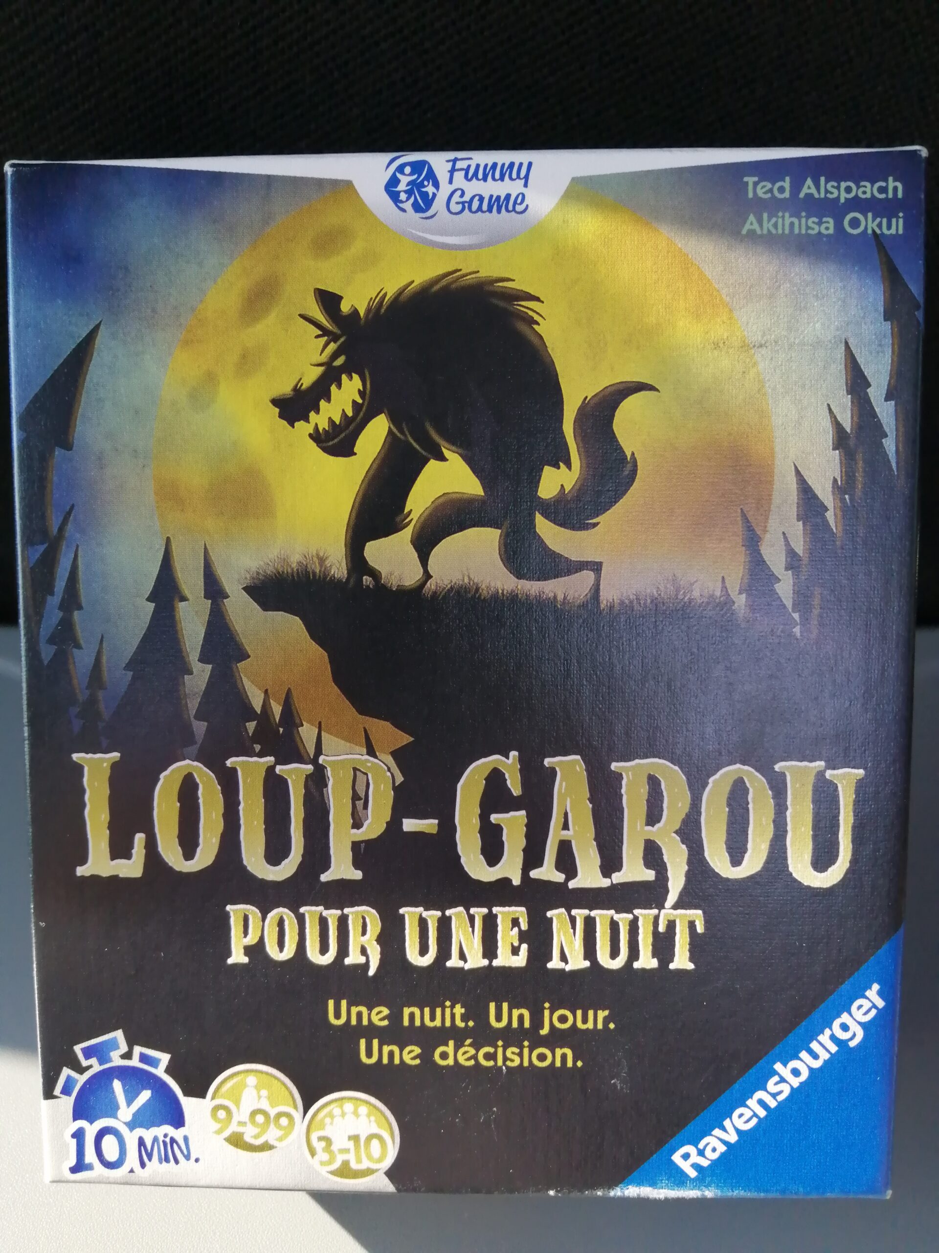 Pause petit dej et c&rsquo;est reparti !