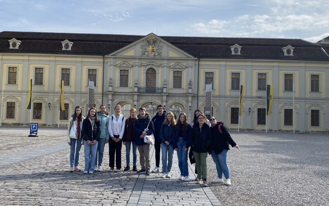 Album Photos du séjour en Allemagne