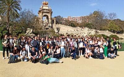 Album Photos séjour en Espagne