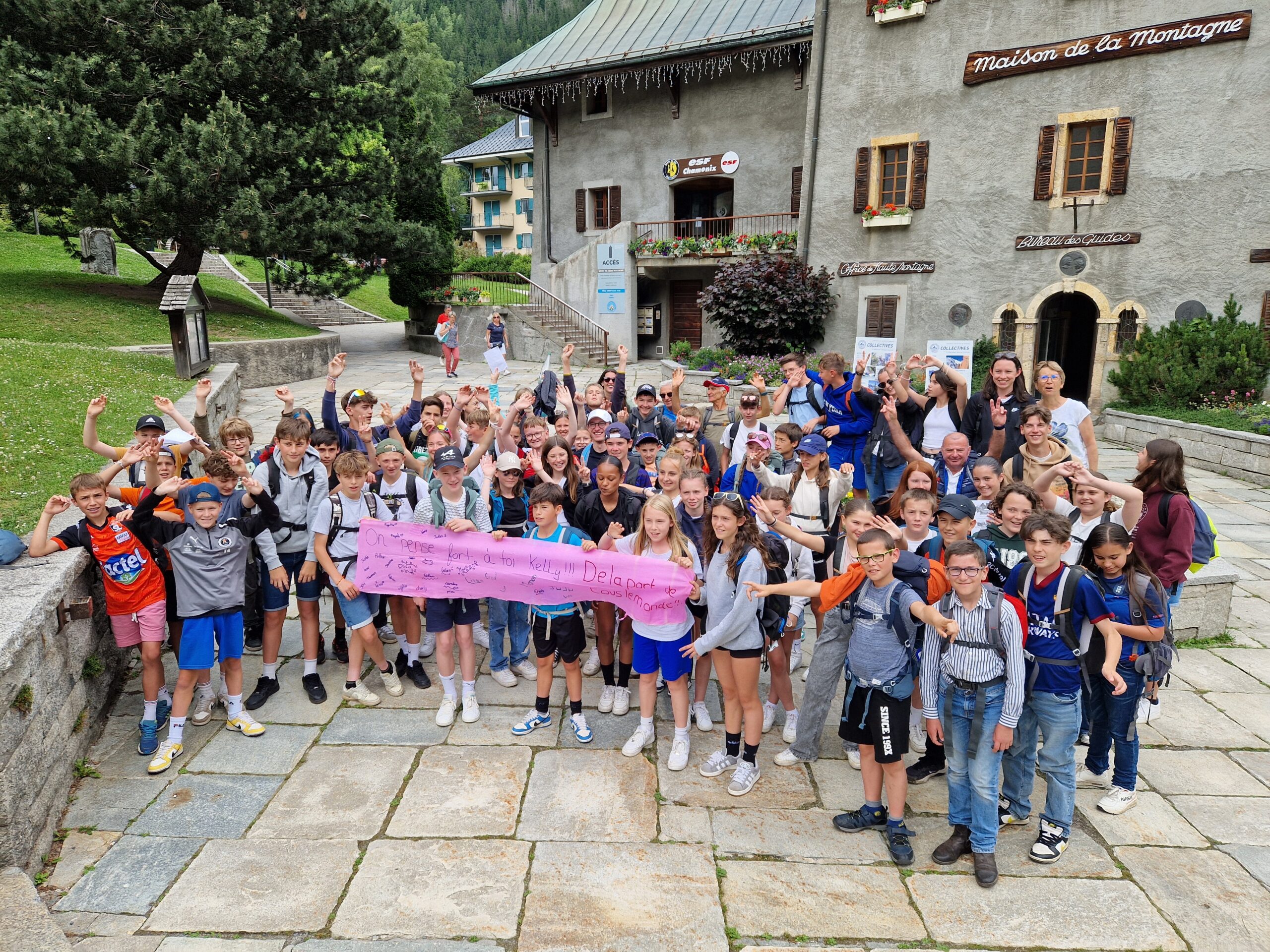 Chamonix