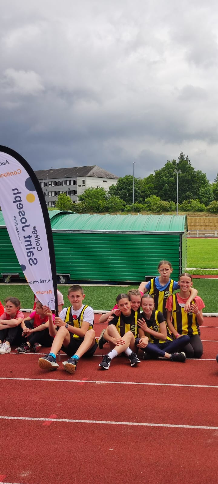 Olympiades UGSEL