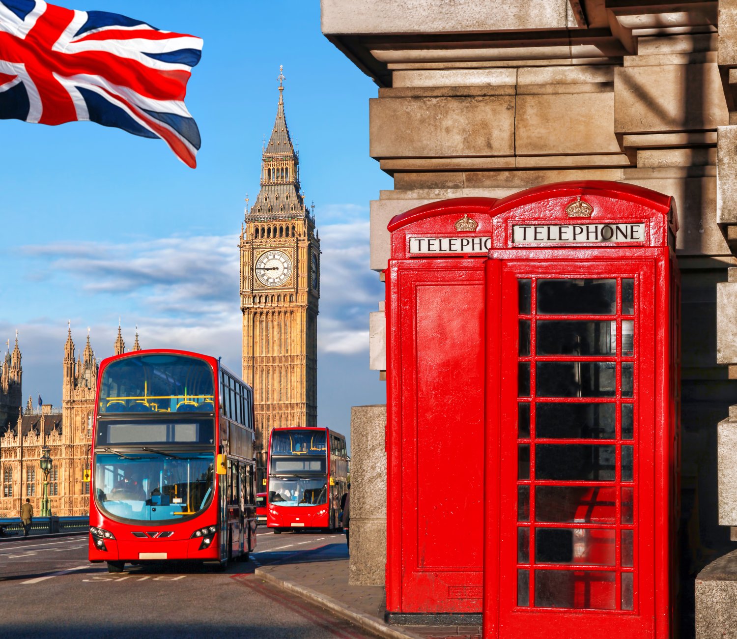 Diaporama du séjour Angleterre