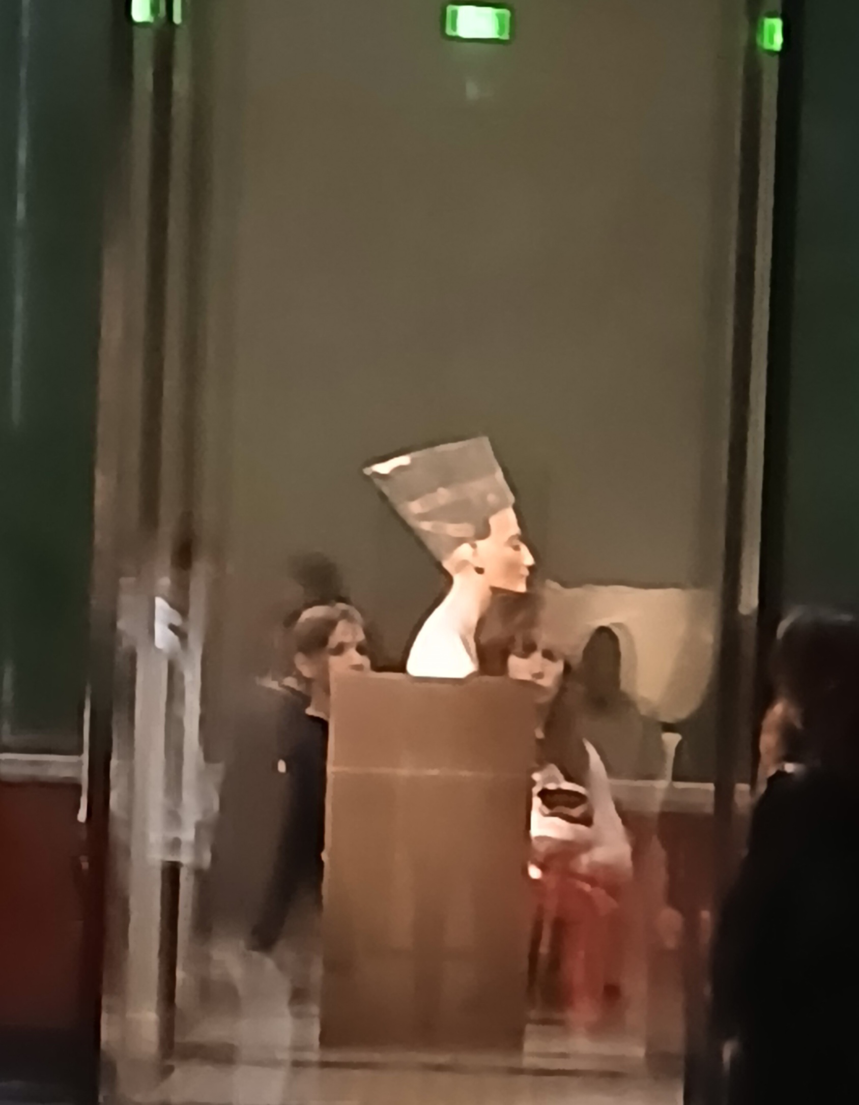 Dimanche après midi