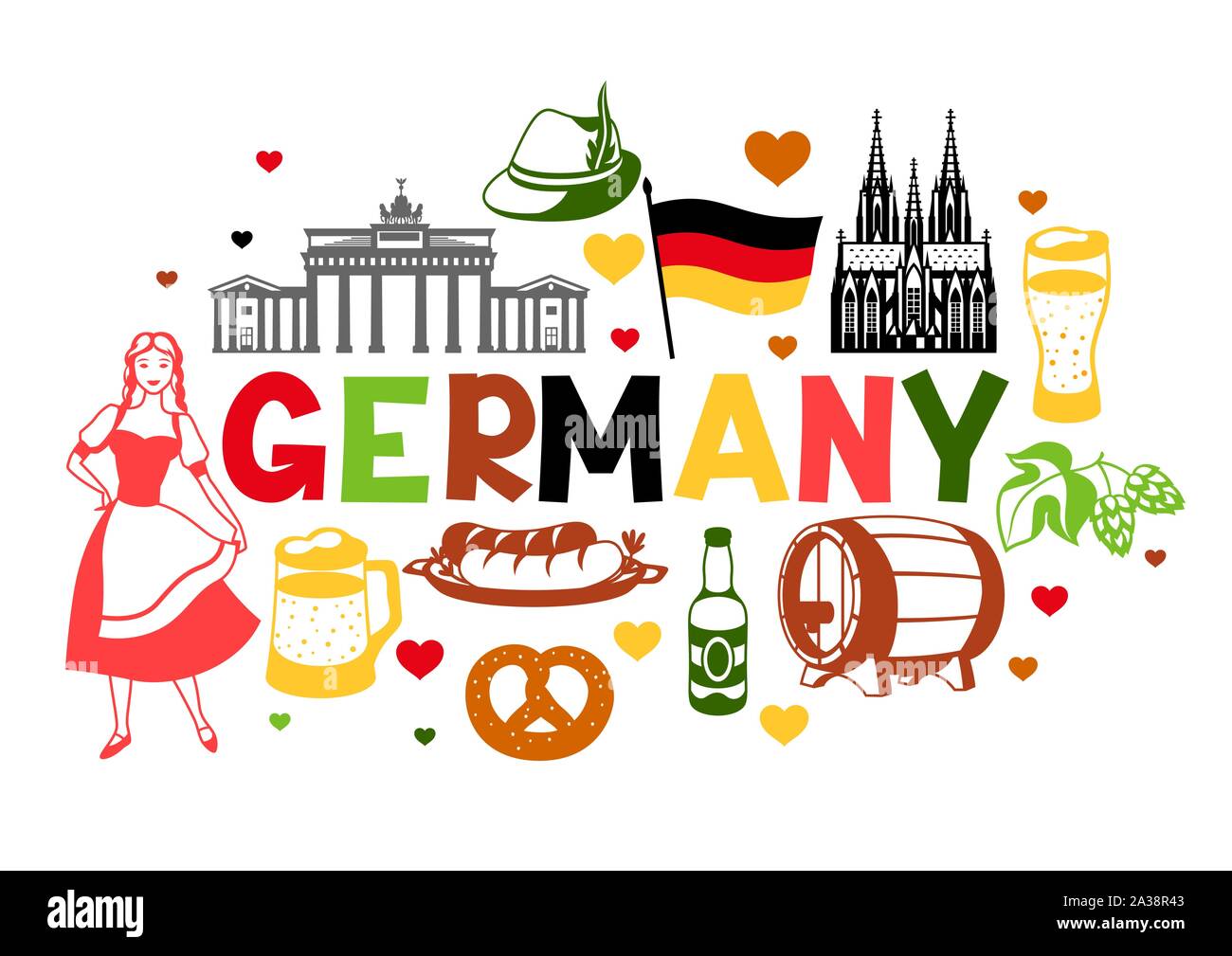 C’est parti pour Berlin