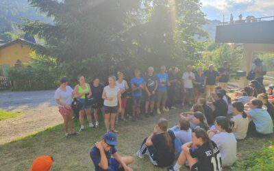 St Gervais – Mercredi 18 juin
