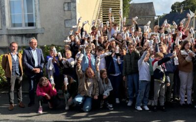 Opération « Génération Mayenne » lancé par le Conseil Départemental
