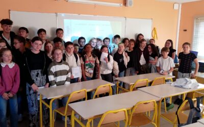 Formation des délégués