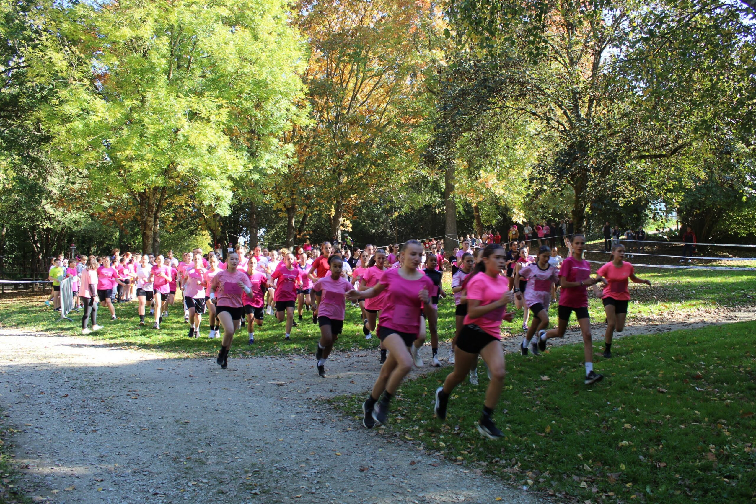 Cross du RESCO 2025