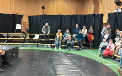 Adrénaline et quête de sens, Les 4eC face au risque : De bonnes raisons de se poser des questions …