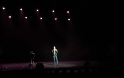 « Jonas » en musique : un conte spirituel pour tous