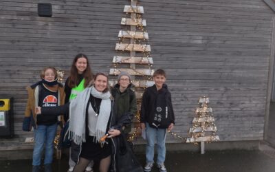 Lancement de l’Avent