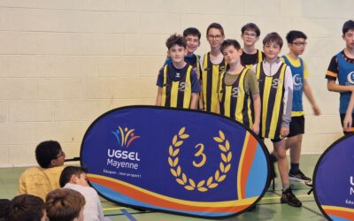 Les Barjots ou la relève des frères Karabatic?