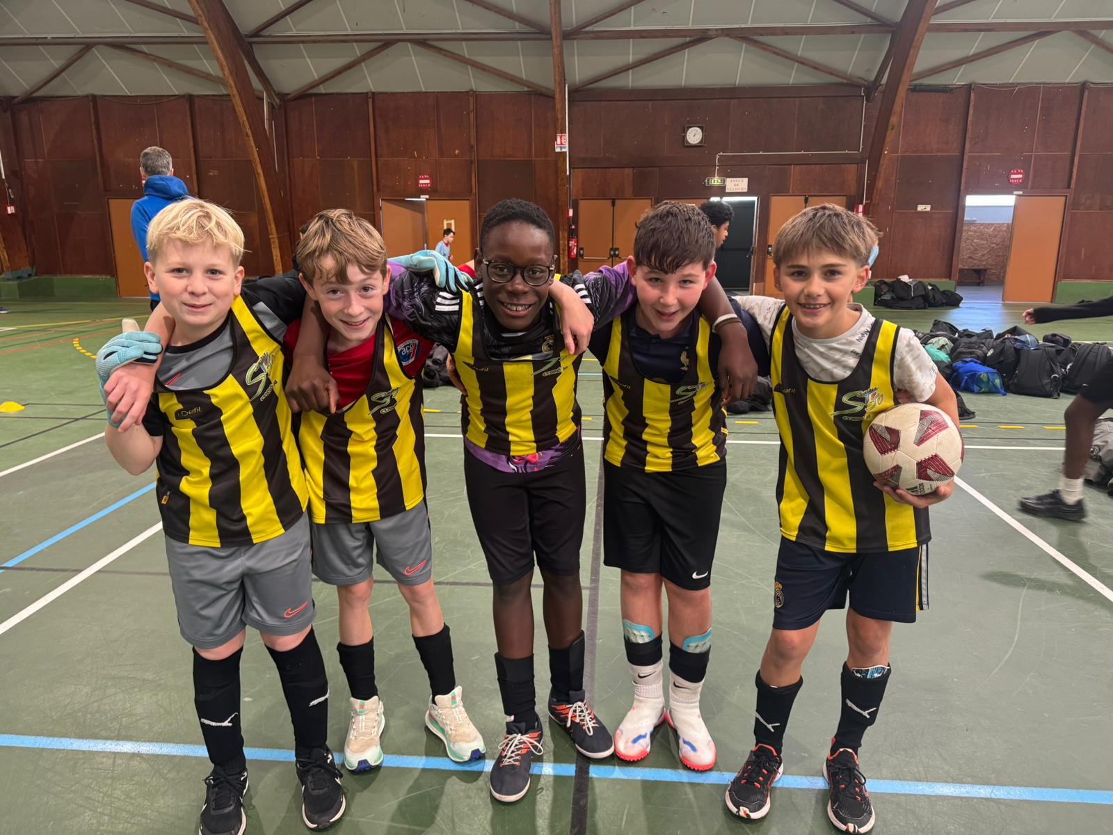 AS FUTSAL