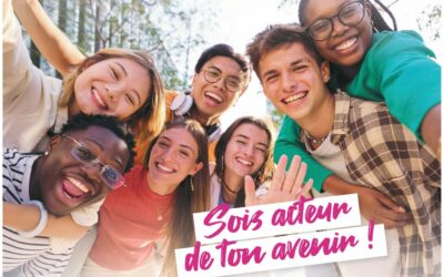 Forum des métiers à Laval pour les 4è et 3è