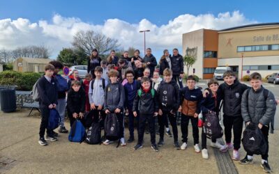 Sans perdre le Nord!