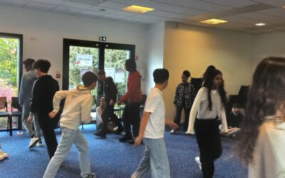 Une immersion théâtrale autour de Cyrano de Bergerac