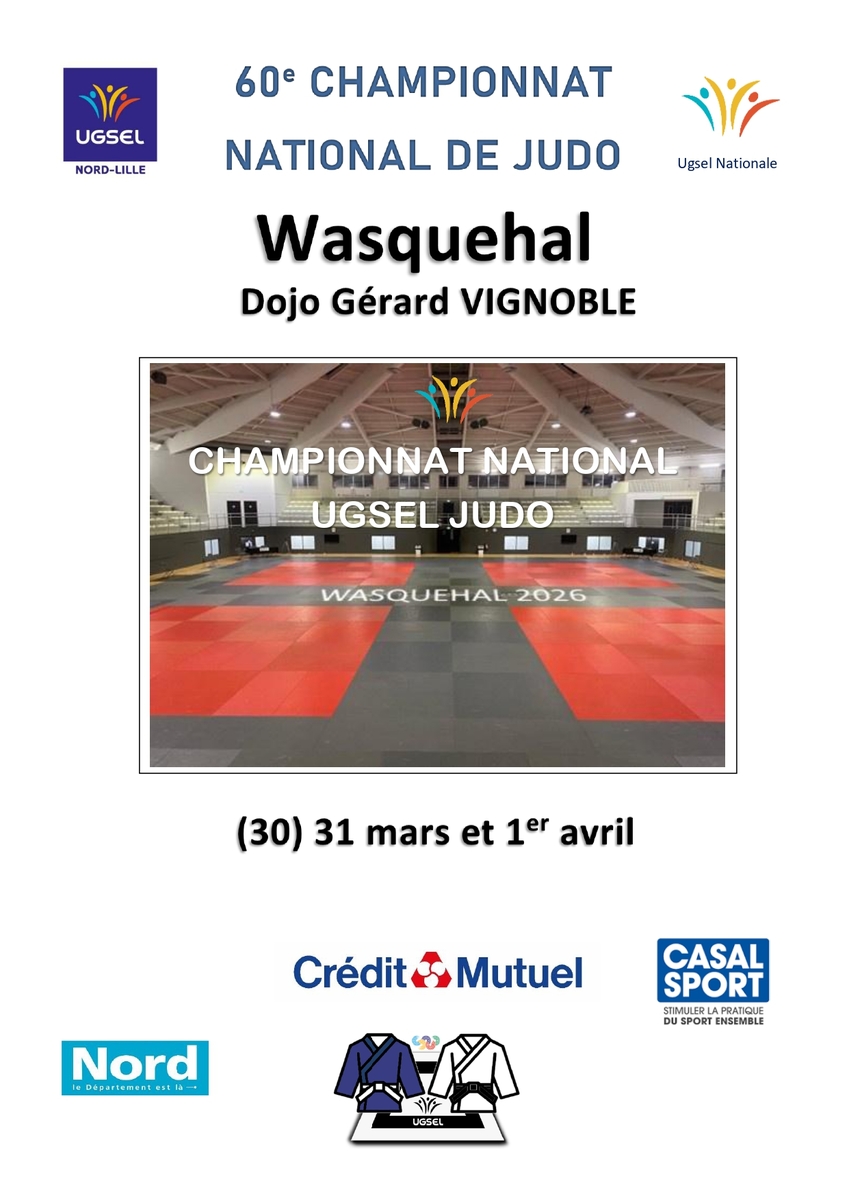 Bien arrivé à Wasquehal