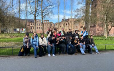 Donnerstag, den 19. März : J3