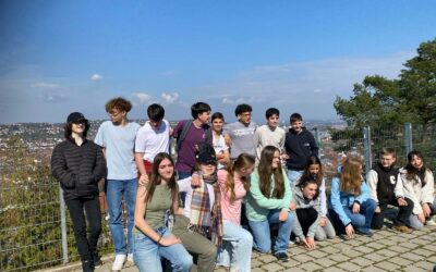 Montag, den 23. März : J6