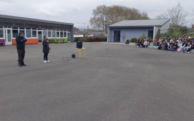 Marche Pastorale 6è/5è