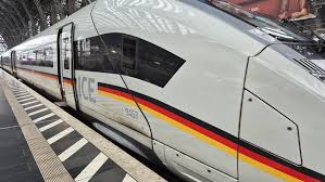 Séjour en Allemagne : J1