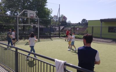 Première Séance ICAPS