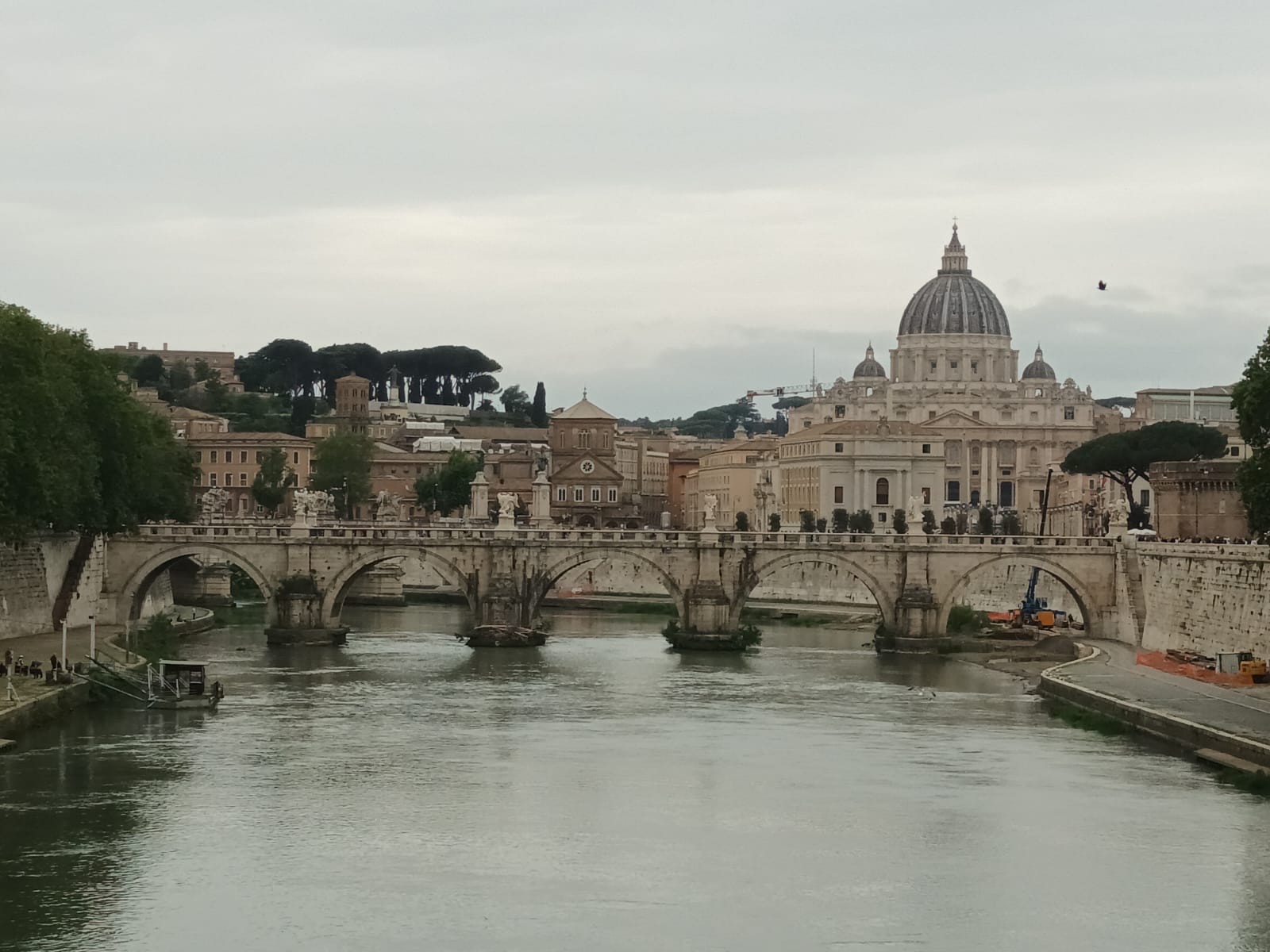 Mercredi 6mai