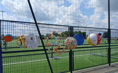 Journée sportive UGSEL du RESCO : une sphère de sport, de partage et de joie