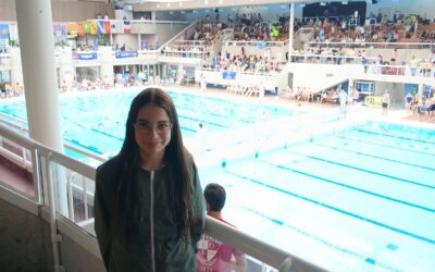 Championnats de France de Natation