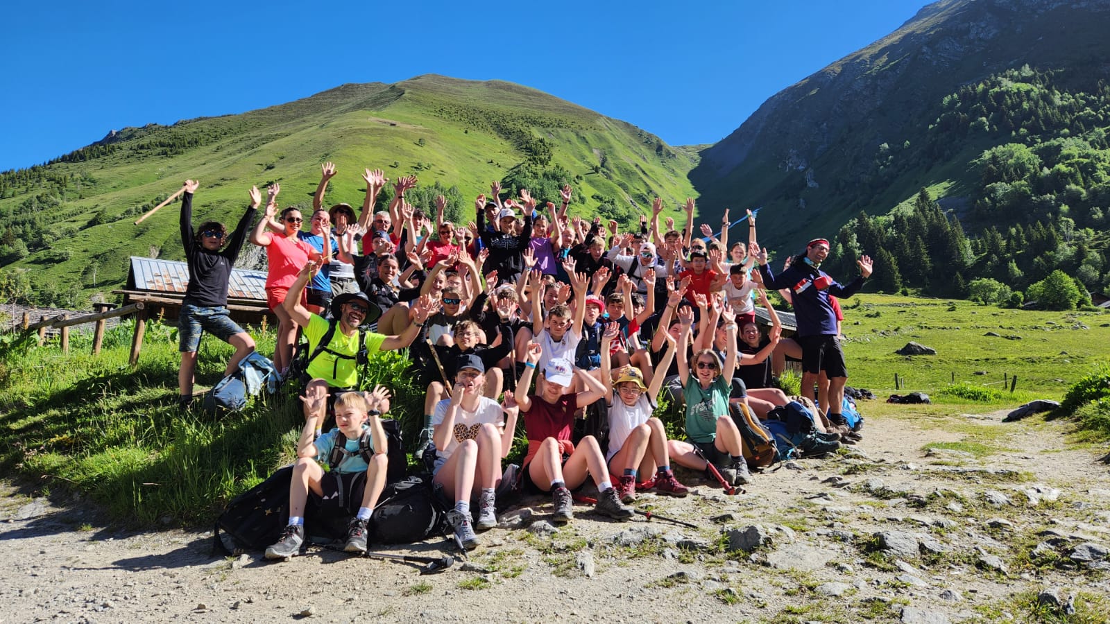 J2 : On l&rsquo;a fait!
